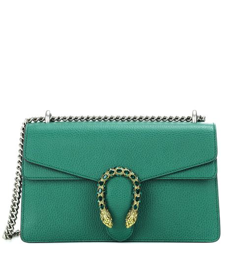 gucci dionysus bag small green|Gucci dionysus small shoulder bag.